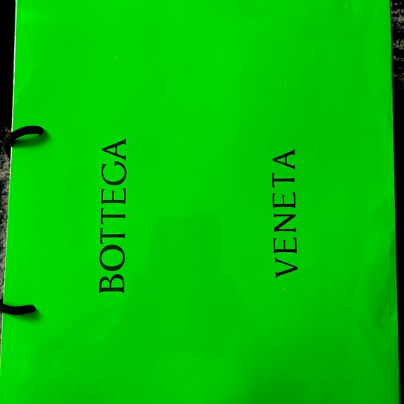 New Bottega Veneta tire boots, never worn before, 10/10 condition. 9/40 $750
